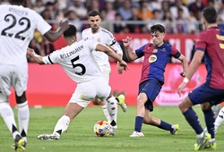 Dự đoán Barcelona vs Real Madrid, 21h15 ngày 11/5, La Liga 2024/25