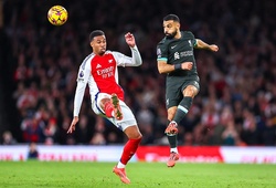 Dự đoán Liverpool vs Arsenal, 22h30 ngày 11/5, Ngoại hạng Anh 2024/25