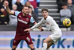 Dự đoán MU vs West Ham, 20h15 ngày 11/5, Ngoại hạng Anh 2024/25