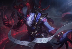 Chi tiết bản cập nhật LMHT 25.10 LOL mới nhất