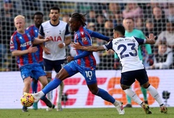 Dự đoán Tottenham vs Crystal Palace, 20h15 ngày 11/5, Ngoại hạng Anh 2024/25