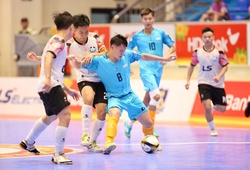 “Mưa” bàn thắng và thẻ đỏ ở trận Hà Nội vs Trẻ TPHCM, suýt thua sốc