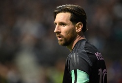 Trực tiếp Minnesota vs Inter Miami: Lý do Suarez vắng mặt