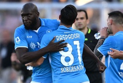 Dự đoán Napoli vs Genoa, 1h45 ngày 12/5, Serie A 2024/25
