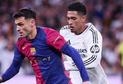 Nhận định bóng đá Barcelona vs Real Madrid: Long hổ tranh đấu