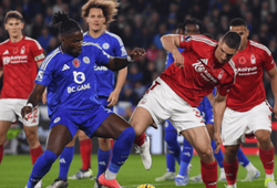 Nhận định bóng đá Nottingham vs Leicester: Không còn đường lùi