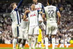 Nhận định bóng đá Tottenham vs Crystal Palace: Gà trống im tiếng