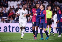 Thống kê vạch trần điểm yếu từ băng ghế dự bị của Real Madrid