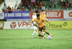 Chỉ đạo đặc biệt của VFF khi V.League "nóng" chuyện trọng tài, tiêu cực