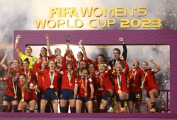 World Cup bóng đá nữ 2031 sẽ tăng số đội tham dự như bóng đá nam