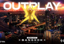 Kết quả bốc thăm APL 2025 Liên Quân Mobile