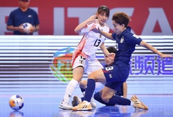 Xác định đối thủ của Việt Nam ở tứ kết VCK futsal châu Á 2025