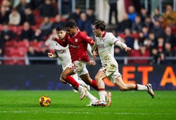 Dự đoán Sheffield United vs Bristol, 2h00 ngày 13/5, play-off lên hạng bóng đá Anh