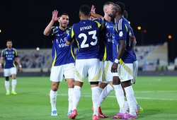 Al Nassr thắng đậm nhất mùa giải, Ronaldo vẫn lần thứ 11 lỗi hẹn chức vô địch
