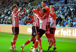 Nhận định bóng đá Sunderland vs Coventry City: Mèo đen giành vé