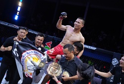 Hai võ sĩ ngoại tiếp theo có thể thách thức Phạm Công Minh sau LION Championship 22