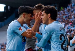 Dự đoán Real Sociedad vs Celta Vigo, 1h00 ngày 14/5, La Liga 2024/25