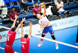 Link trực tiếp giải bóng chuyền AVC Champions League: Việt Nam vs Al Rayyan