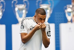 PSG phản công và đòi Mbappe trả 98 triệu euro