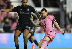 Nhận định bóng đá San Jose Earthquakes vs Inter Miami: Bên kia sườn dốc