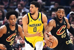 Ngược dòng 19 điểm loại đội đứng đầu NBA, Pacers đoạt vé chung kết miền Đông Playoffs 2025