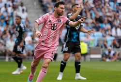 Dự đoán Earthquakes vs Inter Miami, 9h30 ngày 15/5, La Liga 2024/25