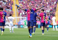 Dự đoán Espanyol vs Barcelona, 2h30 ngày 16/5, La Liga 2024/25