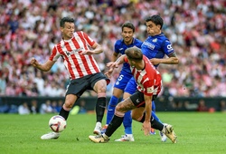 Dự đoán Getafe vs Bilbao, 2h30 ngày 16/5, La Liga 2024/25