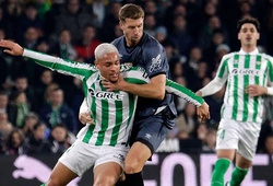 Dự đoán Rayo Vallecano vs Betis, 0h00 ngày 16/5, La Liga 2024/25