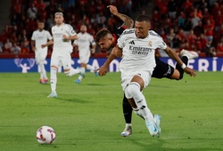 Tỷ lệ bóng đá trận Real Madrid vs Mallorca, 2h30 ngày 15/5, La Liga