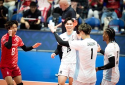 Link trực tiếp Tứ kết 2 giải bóng chuyền AVC Champions League: Suntory Sunbirds vs Al Muhharaq