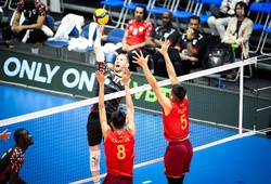 Link trực tiếp Tứ kết giải bóng chuyền AVC Champions League: Al Rayyan vs Atkobe