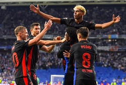 Siêu phẩm của Lamine Yamal đem về chức vô địch cho Barcelona