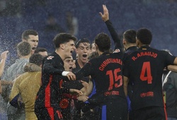 Danh sách các đội vô địch La Liga trong lịch sử