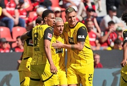 Dự đoán Dortmund và Holstein Kiel, 20h30 ngày 17/5, Bundesliga 2024/25