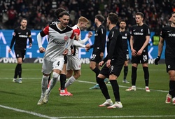 Dự đoán Freiburg vs Frankfurt, 20h30 ngày 17/5, Bundesliga 2024/25