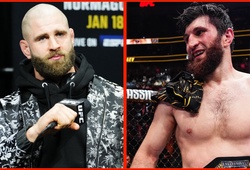 Jiri Prochazka từ chối tranh đai UFC với Magomed Ankalaev vì... bận thi đại học? 