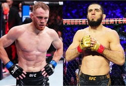 Phía Islam Makhachev ra điều kiện tranh đai UFC với Jack Della Maddalena