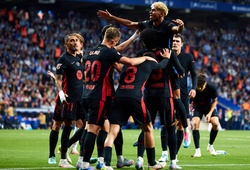 Chấm điểm nhà vô địch Barcelona: Yamal và 2 cầu thủ nhận điểm 10