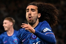 Bảng xếp hạng Ngoại hạng Anh mới nhất: Chelsea và Aston Villa vào Top 5