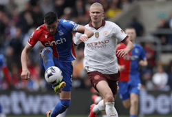 Nhận định bóng đá Crystal Palace vs Man City: Thế trận khó lường