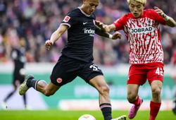 Nhận định bóng đá Freiburg vs Frankfurt: Trận đấu sinh tử