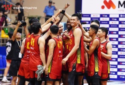 Saigon Heat đại thắng trận mở màn VBA 2025, hạ gục đối thủ Philippines với cách biệt 23 điểm