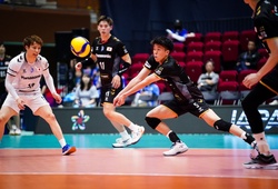 Link trực tiếp Bán Kết giải bóng chuyền AVC Champions League: Osaka Bluteon vs Foolad Sirjan