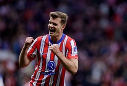 Dự đoán Atletico Madrid vs Real Betis, 0h00 ngày 19/5, La Liga 2024/25