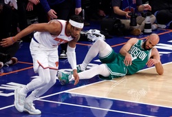 Biến Celtics thành cựu vương NBA, New York Knicks lần đầu vào chung kết miền sau 25 năm chờ đợi