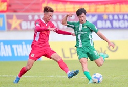 Sự thật phũ phàng với Công Phượng