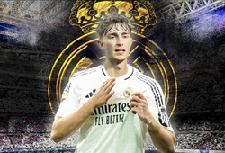 Real Madrid chính thức mua cầu thủ đầu tiên cho HLV Xabi Alonso