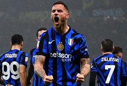 Dự đoán Inter Milan vs Lazio, 1h45 ngày 19/5, Serie A 2024/25