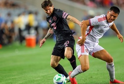 Trực tiếp Inter Miami vs Orlando City: Luis Suarez trở lại